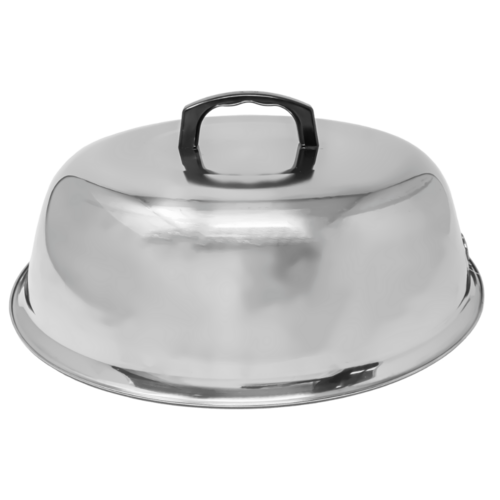 Omcan 47545 Wok Cover