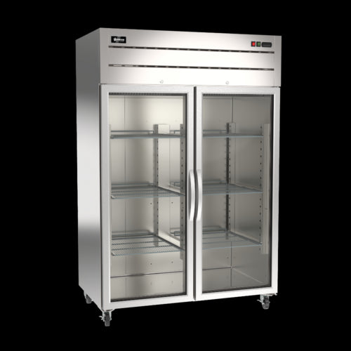 Omcan 50119 Refrigerator, Reach-In