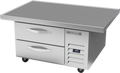 Beverage Air WTRCS36HC-48 Equipment Stand, Refrigerated Base