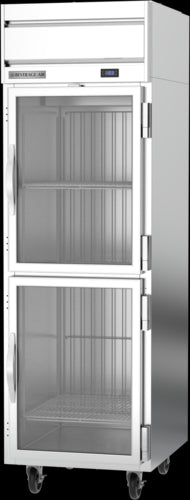 Beverage Air HFPS1HC-1HG Freezer, Reach-In