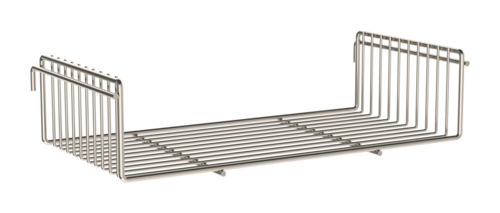 Metro PBA-GSDS Shelving, Wall Grid Shelf
