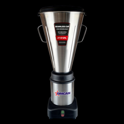 Omcan 48006 Blender, Food, Countertop