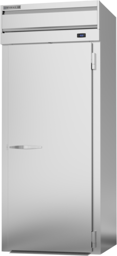 Beverage Air PFI1XTHC-1AS Freezer, Roll-In