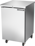 Beverage Air BB24HC-1-F-S Back Bar Cabinet, Refrigerated