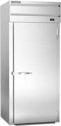 Beverage Air PHI1-1S Heated Cabinet, Roll-In