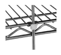 Metro R52S Shelving Accessories