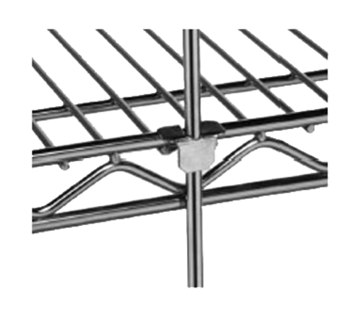 Metro R52S Shelving Accessories