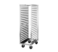 Metro RD3N Pan Rack, Bun