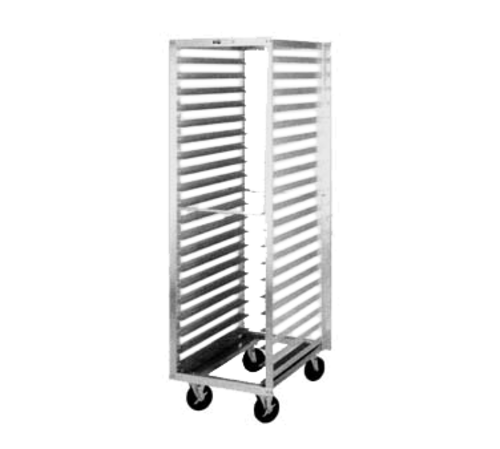 Metro RD3N Pan Rack, Bun
