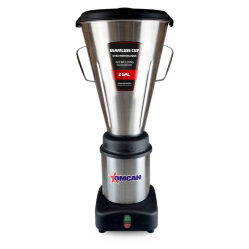 Omcan 48005 Blender, Food, Countertop