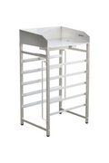 Omcan 48179 Fryer Dump Station