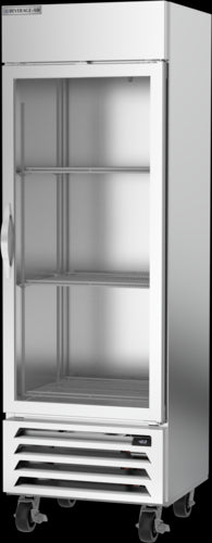 Beverage Air HBF19HC-1-G Freezer, Reach-In