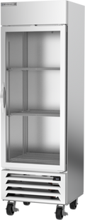 Beverage Air HBF19HC-1-G Freezer, Reach-In