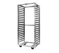 Metro RD33N Pan Rack, Bun