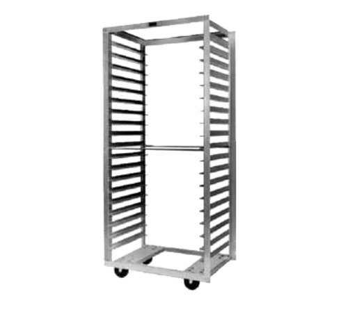 Metro RD33N Pan Rack, Bun