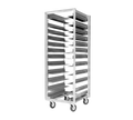 Metro RD78N Pan Rack, Bun