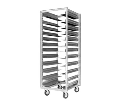Metro RD78N Pan Rack, Bun