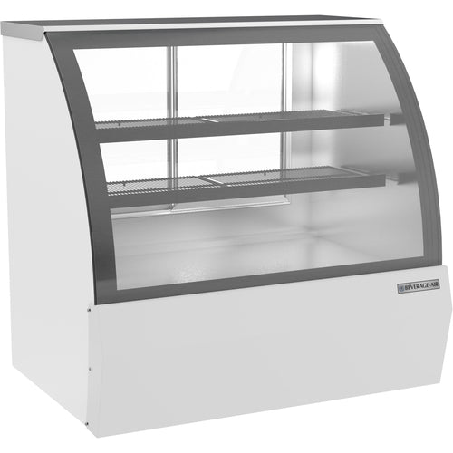 Beverage Air CDR4HC-1-W Display Case, Refrigerated Deli