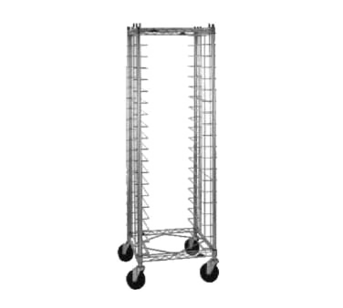 Metro RE1 Pan Rack, Bun