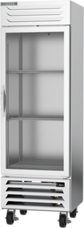 Beverage Air RB19HC-1G Refrigerator, Reach-In