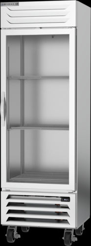 Beverage Air RB19HC-1G Refrigerator, Reach-In