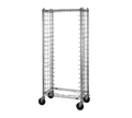 Metro RS3 Pan Rack, Bun