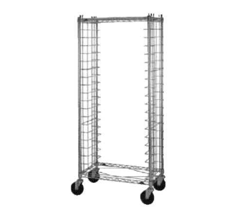 Metro RS3 Pan Rack, Bun