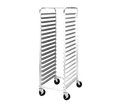Metro RT1334N Pan Rack, Bun
