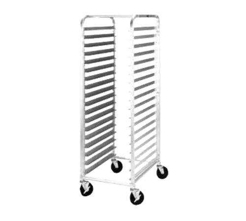Metro RT1334N Pan Rack, Bun