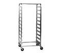 Metro RT3318N Pan Rack, Bun