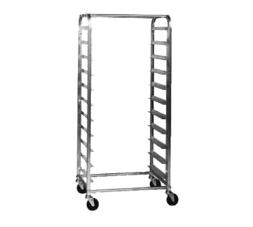 Metro RT3318N Pan Rack, Bun
