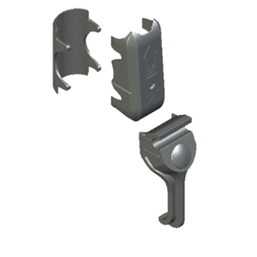 Metro SAKITA2 Shelving Accessories