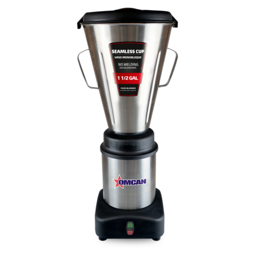 Omcan 48004 Blender, Food, Countertop