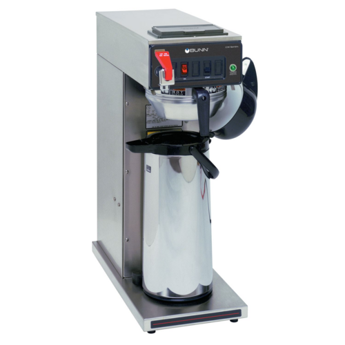 BUNN 23001.0017 Coffee Brewer for Airpot