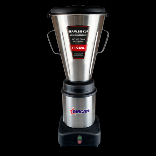 Omcan 48004 Blender, Food, Countertop