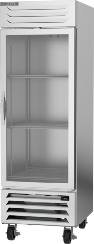 Beverage Air FB23HC-1G Freezer, Reach-In