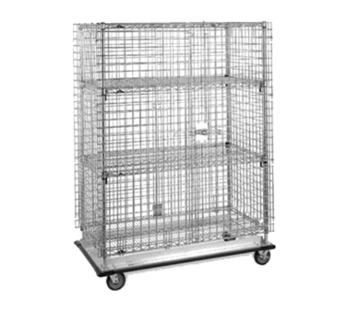 Metro SEC55LC Security Unit