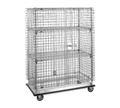 Metro SEC55LCQ Security Unit