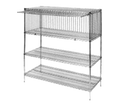 Metro SECM2460NC Security Enclosure Kit