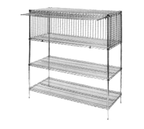 Metro SECM2430NS Security Enclosure Kit