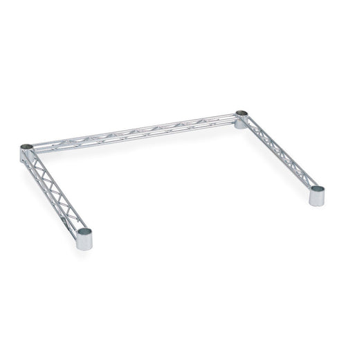Metro SF55N3C Shelving, 3-Sided Frame