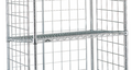 Metro SLT2460NC Shelving, Wire