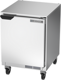 Beverage Air UCR24HC Refrigerator, Undercounter, Reach-In