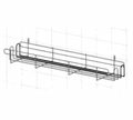 Metro SR24BR Shelving, Wall Grid Accessories