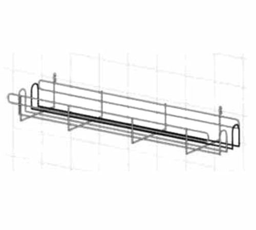 Metro SR24BR Shelving, Wall Grid Accessories