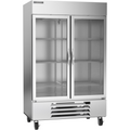Beverage Air HBF49HC-1-G Freezer, Reach-In