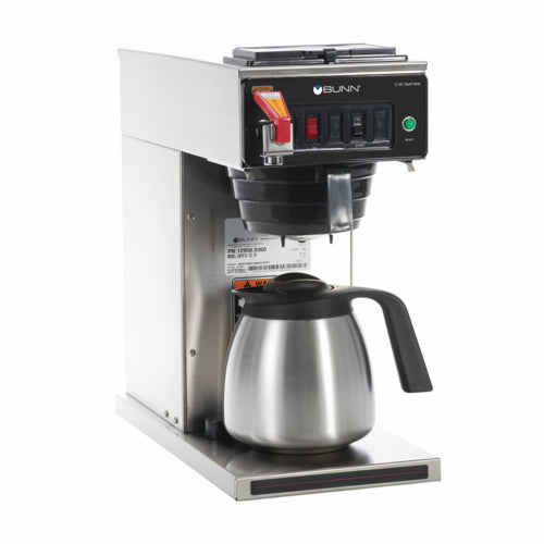 BUNN 12950.0360 Coffee Brewer for Thermal Server