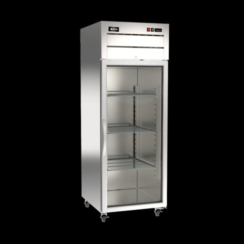 Omcan 50118 Refrigerator, Reach-In