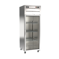 Omcan 50118 Refrigerator, Reach-In