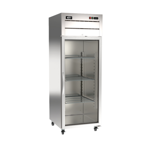 Omcan 50118 Refrigerator, Reach-In